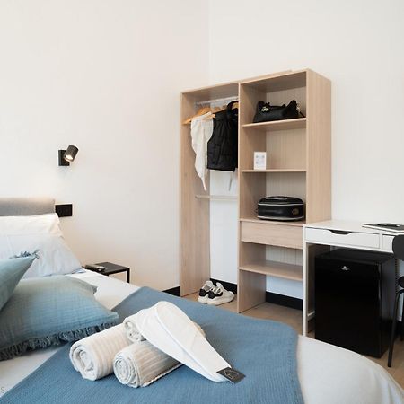 Turchetti'S Rooms Porto Ercole  Esterno foto