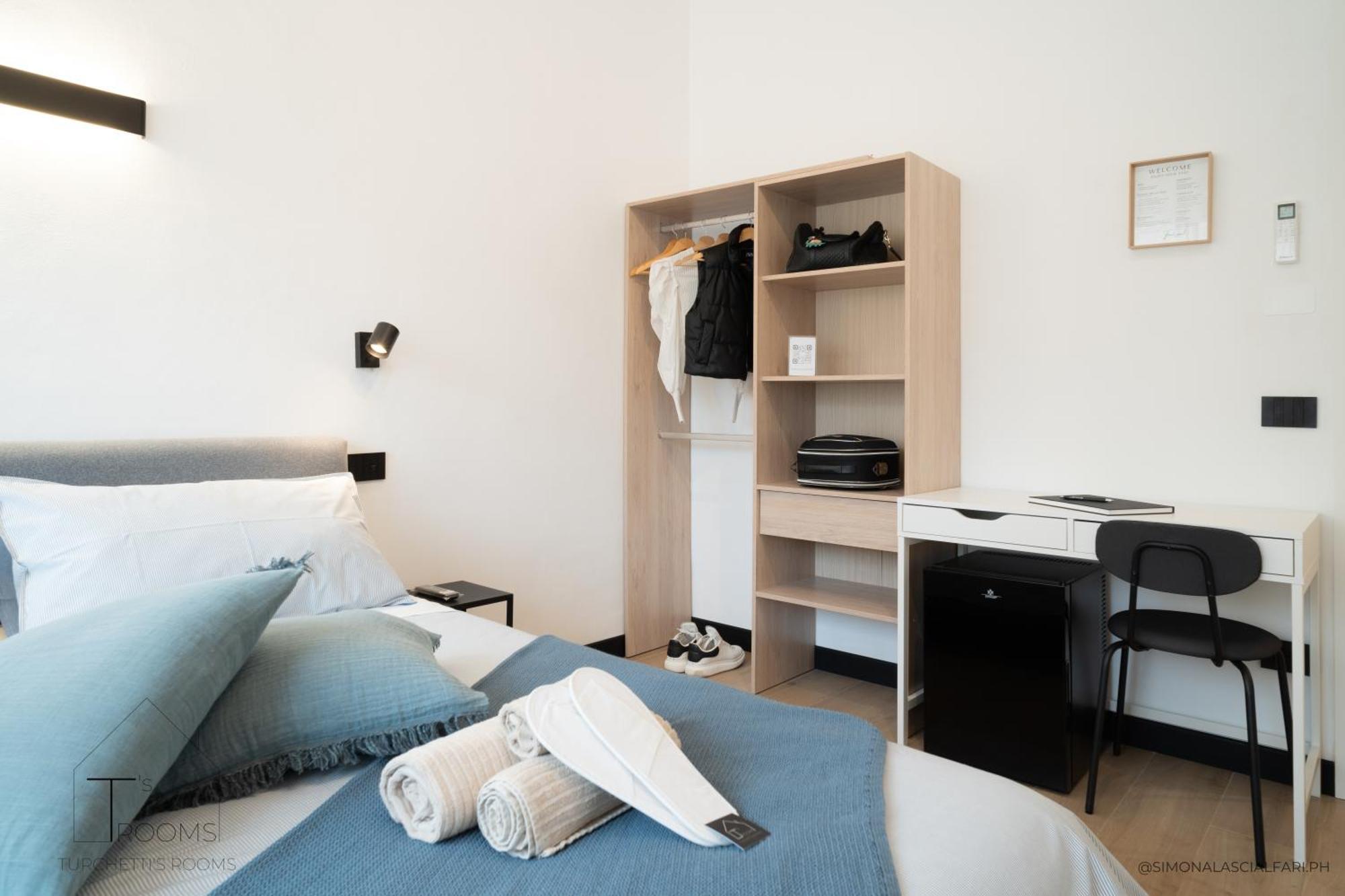 Turchetti'S Rooms Porto Ercole  Esterno foto