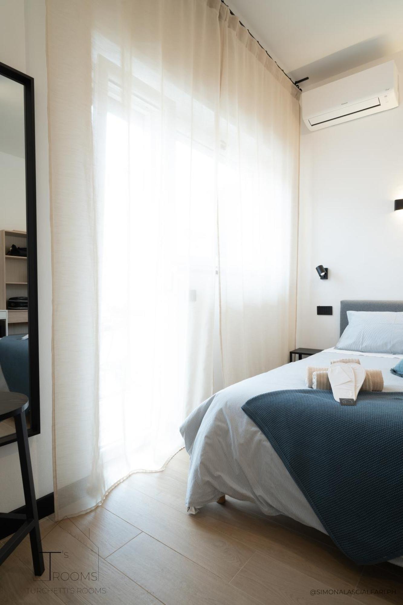 Turchetti'S Rooms Porto Ercole  Esterno foto