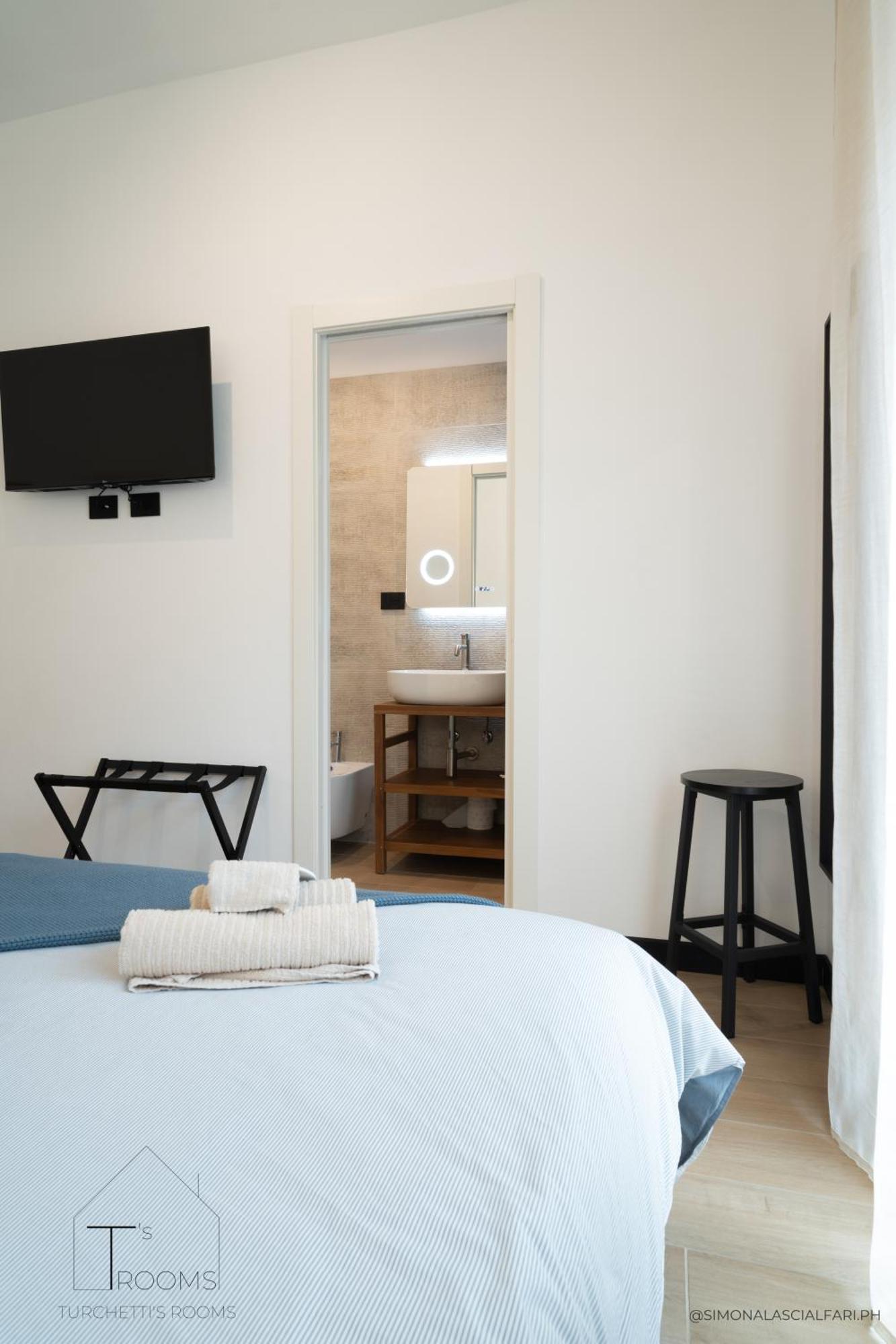 Turchetti'S Rooms Porto Ercole  Esterno foto