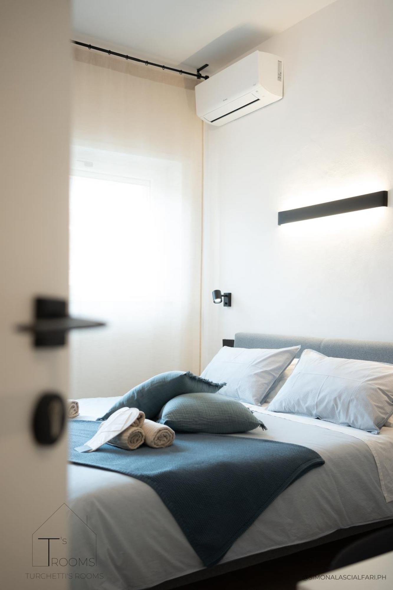Turchetti'S Rooms Porto Ercole  Esterno foto