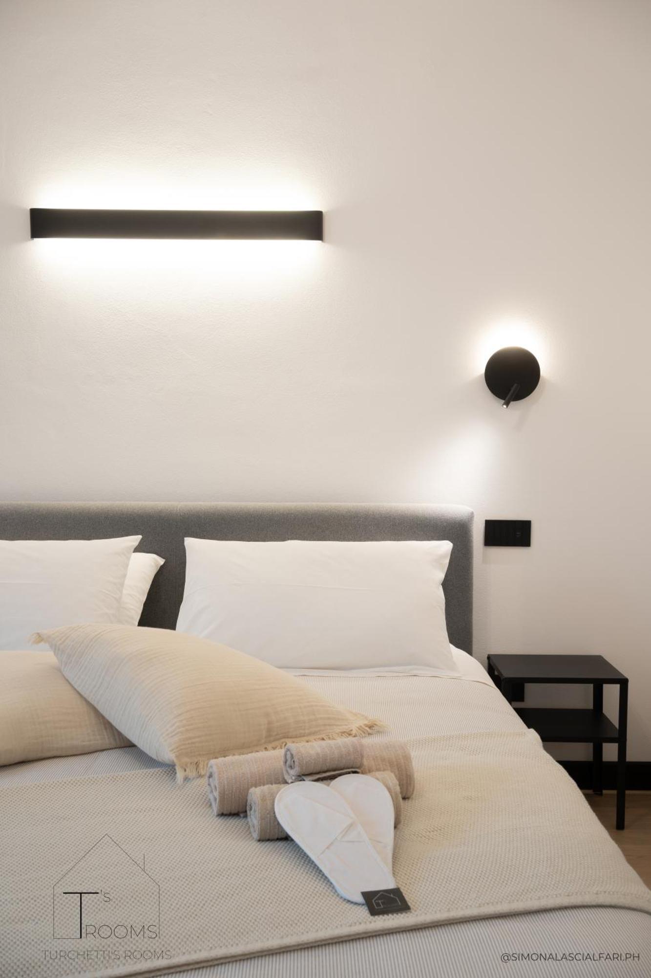 Turchetti'S Rooms Porto Ercole  Esterno foto
