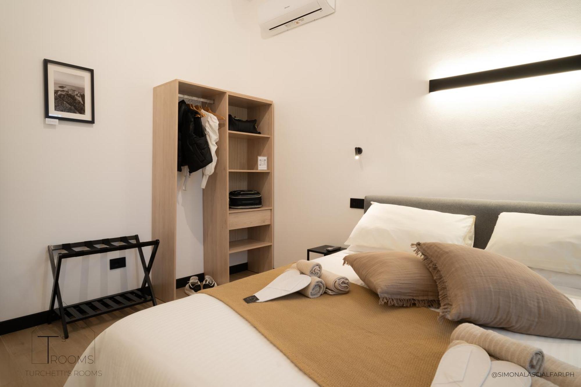 Turchetti'S Rooms Porto Ercole  Esterno foto