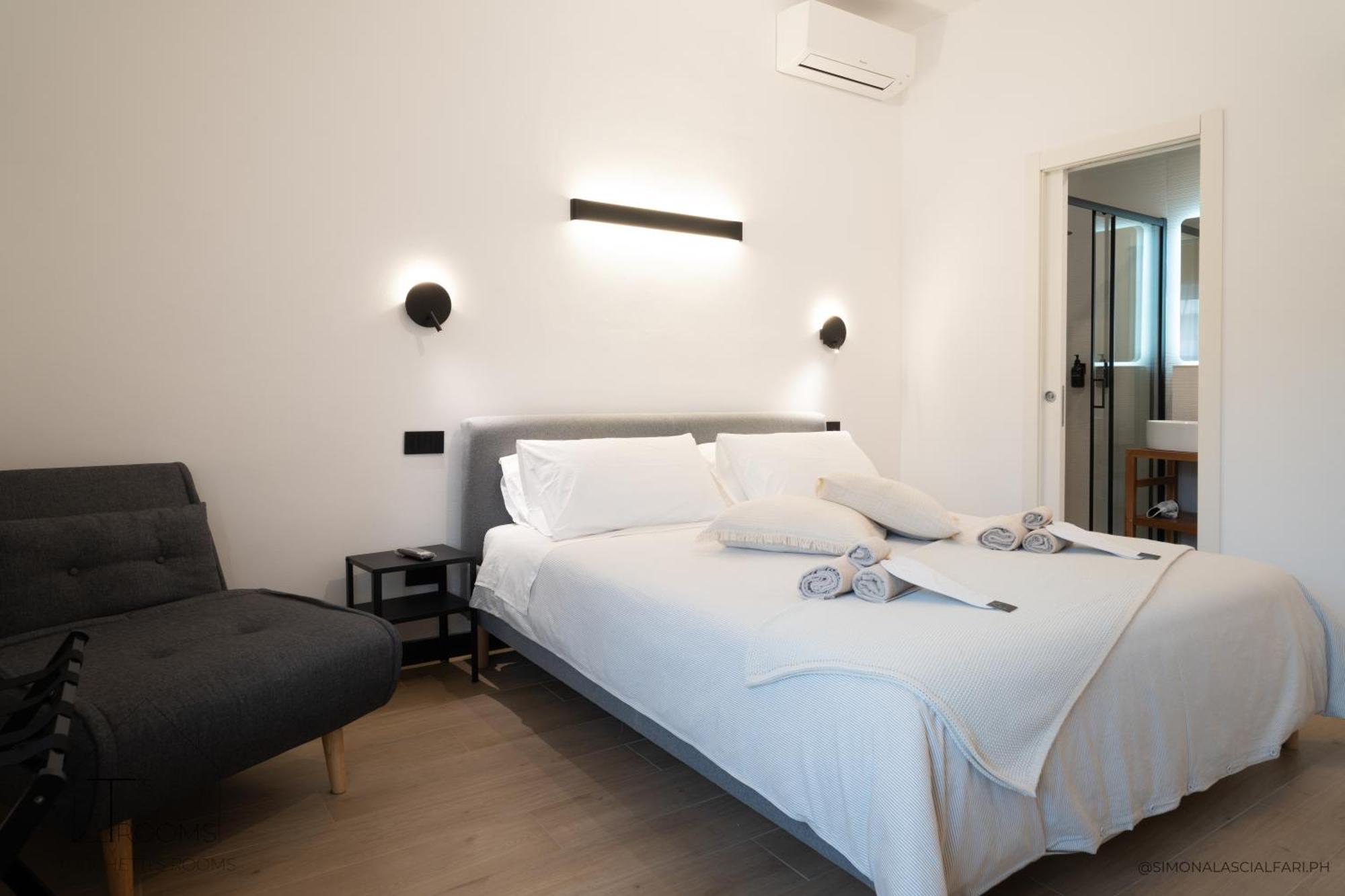 Turchetti'S Rooms Porto Ercole  Esterno foto