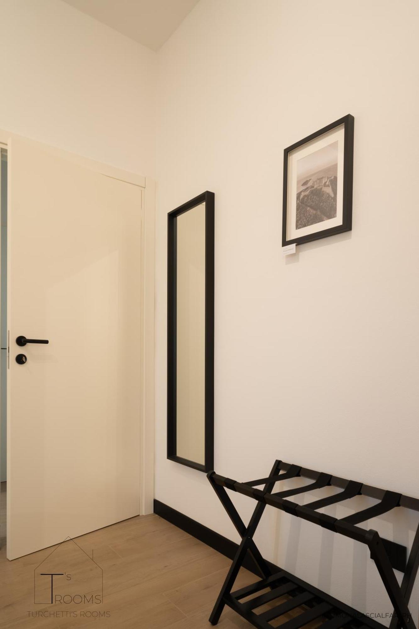 Turchetti'S Rooms Porto Ercole  Esterno foto
